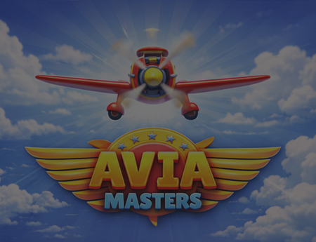 Aviamasters