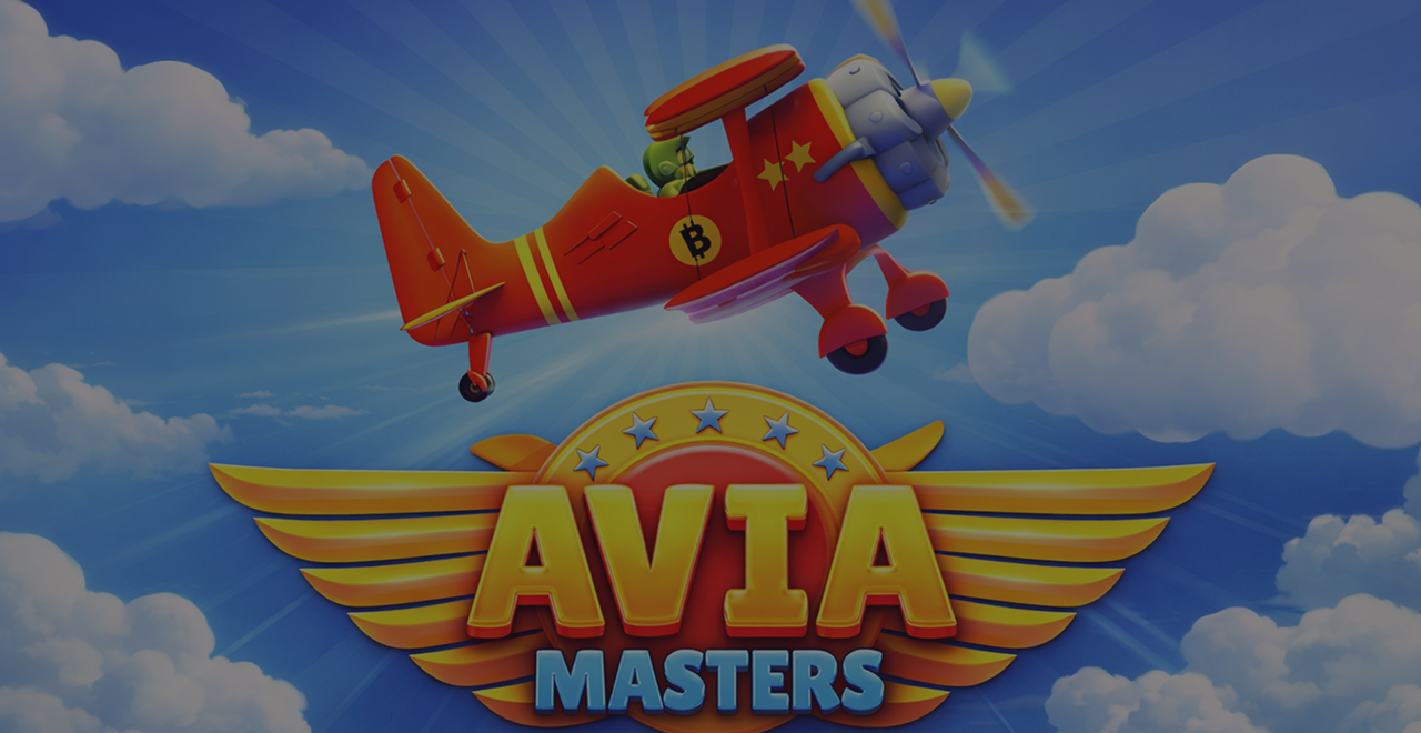 Aviamasters